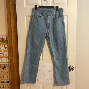Free with purchase- TikTok Viral George Jeans
